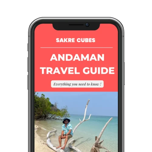 Ultimate Andaman Travel Guide