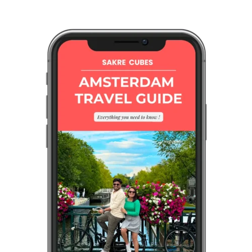 Ultimate Amsterdam Travel Guide